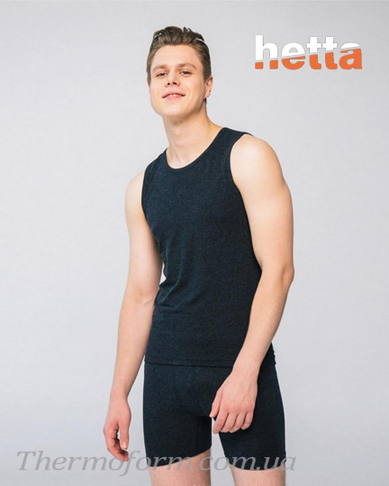 Термо-шорты мужские Hetta